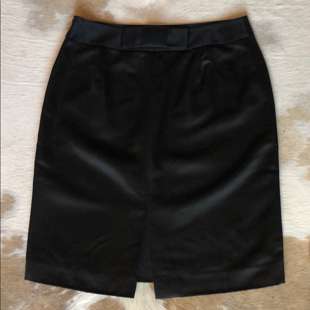 Ann Taylor Petites special occasion skirt - 6P